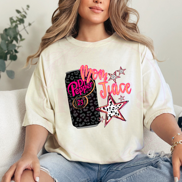 DP Mom Juice T-Shirt